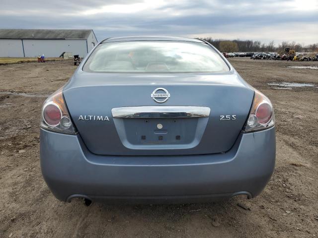 Photo 6 from auction – 2010 NISSAN ALTIMA BAS with VIN 1N4AL2AP6AC173675