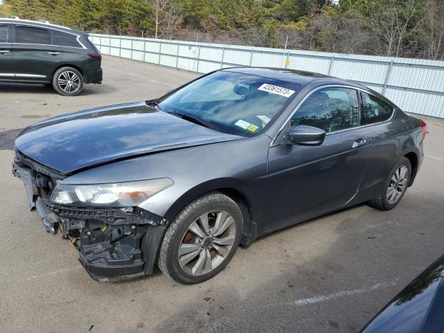 HONDA ACCORD EXL 2011 with VIN 1HGCS1B8XBA014972 - Photo from auction