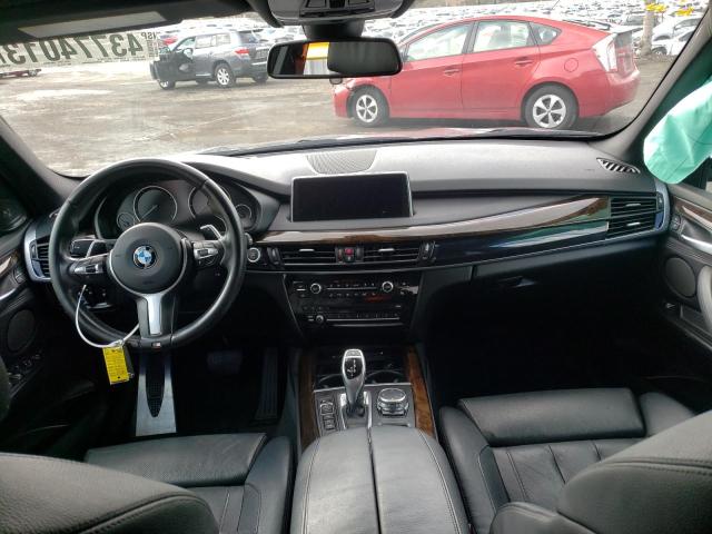 Photo 8 from auction – 2016 BMW X5 XDRIVE3 with VIN 5UXKR0C53G0U10791