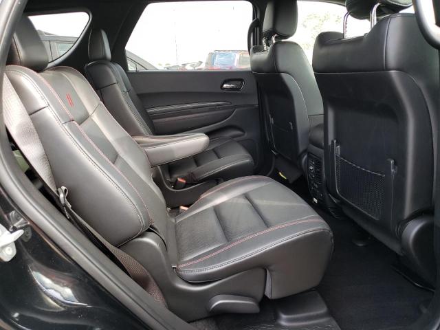 Photo 11 from auction – 2022 DODGE DURANGO R/ with VIN 1C4SDJCT1NC223159