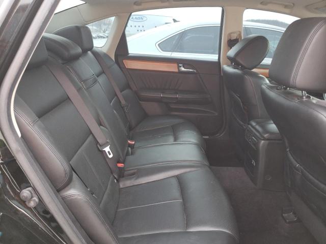 Photo 10 from auction – 2007 INFINITI M35 BASE with VIN JNKAY01F07M452788