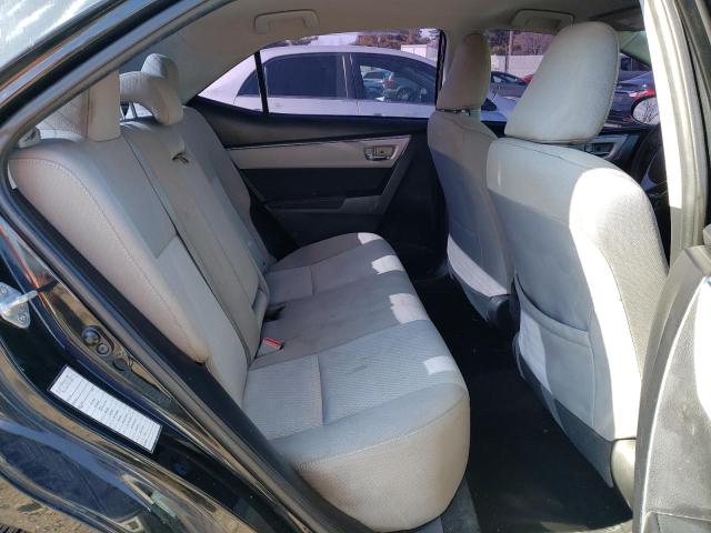 Photo 10 from auction – 2016 TOYOTA COROLLA L with VIN 2T1BURHE9GC653301