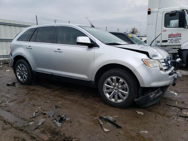 Photo 4 from auction – 2010 FORD EDGE LIMIT with VIN 2FMDK3KC2ABA60569