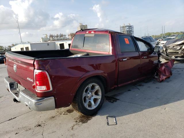 Photo 3 from auction – 2017 RAM 1500 LARAM with VIN 1C6RR7NT6HS559133