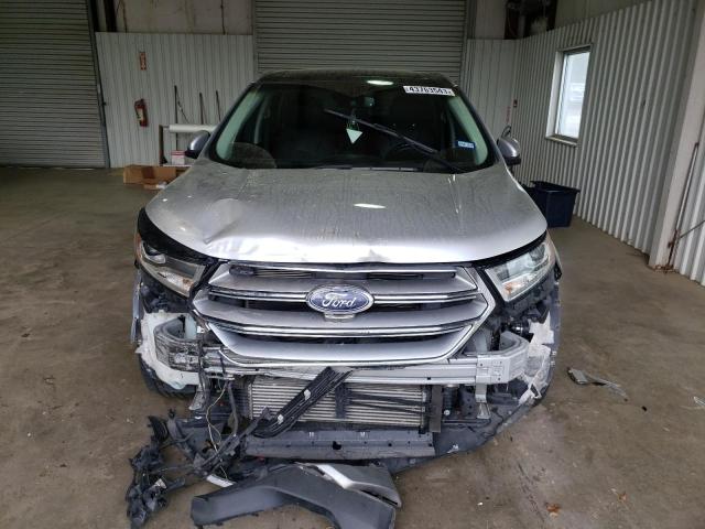 Photo 5 from auction – 2016 FORD EDGE TITAN with VIN 2FMPK3K97GBB58992