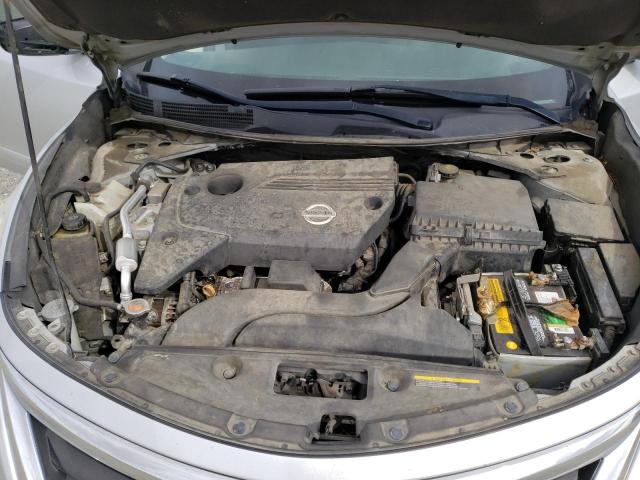 Photo 11 from auction – 2015 NISSAN ALTIMA 2.5 with VIN 1N4AL3AP0FC146064