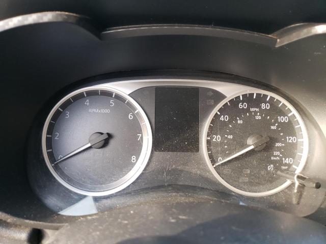 Photo 9 from auction – 2020 NISSAN VERSA S with VIN 3N1CN8DV7LL805622