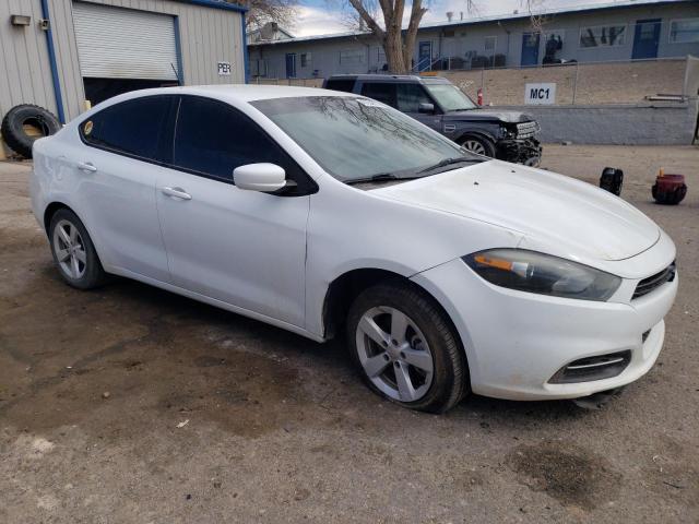 Photo 4 from auction – 2016 DODGE DART SXT with VIN 1C3CDFBB6GD645262