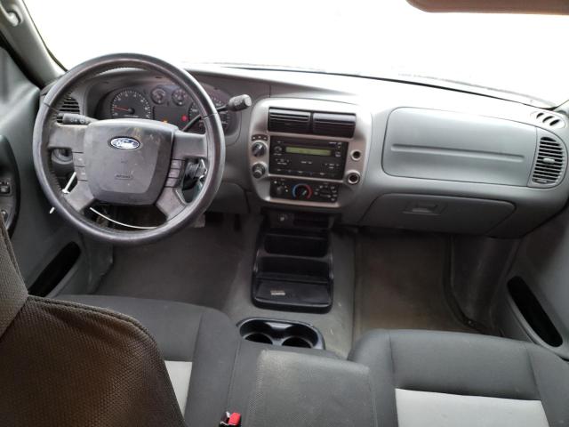 Photo 8 from auction – 2007 FORD RANGER SUP with VIN 1FTZR45E67PA39251