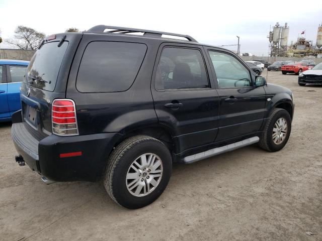 Photo 3 from auction – 2005 MERCURY MARINER with VIN 4M2CU56185DJ23456