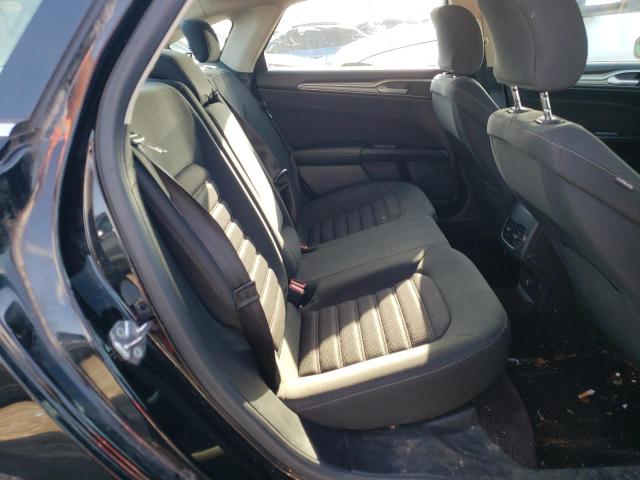 Photo 10 from auction – 2017 FORD FUSION SE with VIN 3FA6P0HD3HR305409