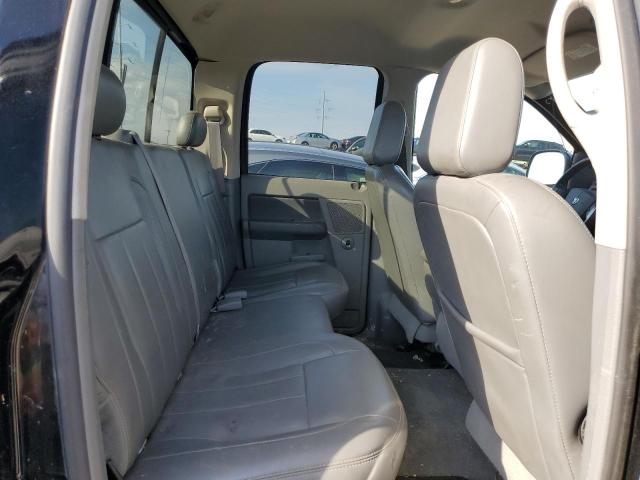 Photo 10 from auction – 2006 DODGE RAM 2500 S with VIN 3D7KS28D76G111340
