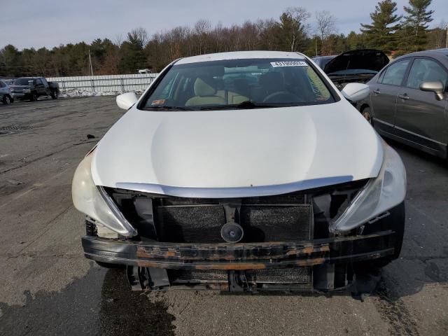Photo 5 from auction – 2011 HYUNDAI SONATA GLS with VIN 5NPEB4AC6BH080216