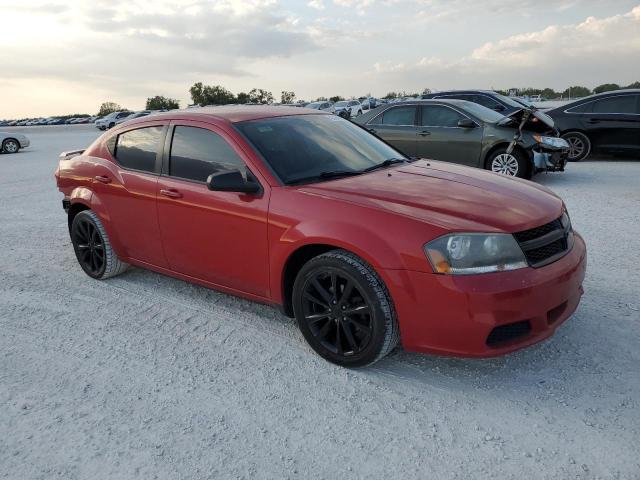 Photo 4 from auction – 2014 DODGE AVENGER SE with VIN 1C3CDZAB3EN187979