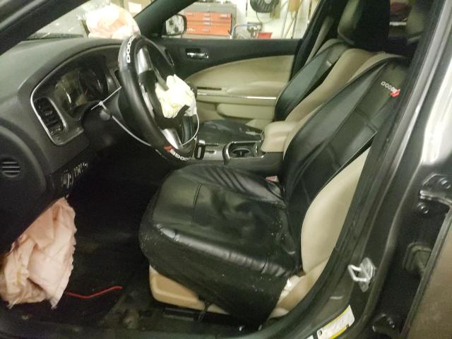 Photo 7 from auction – 2012 DODGE CHARGER R/ with VIN 2C3CDXDT9CH160073