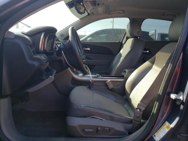 Photo 7 from auction – 2013 CHEVROLET MALIBU 2LT with VIN 1G11E5SA8DF290931