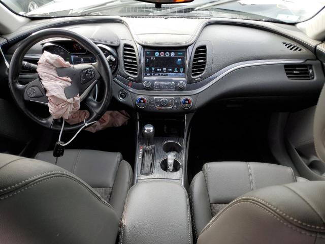 Photo 8 from auction – 2018 CHEVROLET IMPALA LT with VIN 2G1105S32J9150460