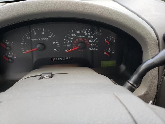 Photo 9 from auction – 2006 FORD F150 with VIN 1FTPX125X6NA64874