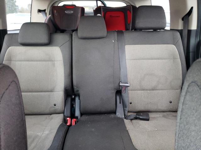 Photo 10 from auction – 2011 FORD FLEX SE with VIN 2FMGK5BC9BBD32223