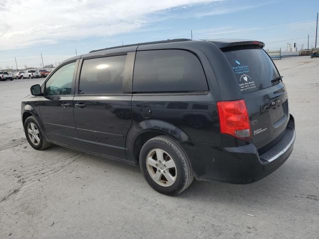 Photo 2 from auction – 2012 DODGE GRAND CARA with VIN 2C4RDGCG1CR277490