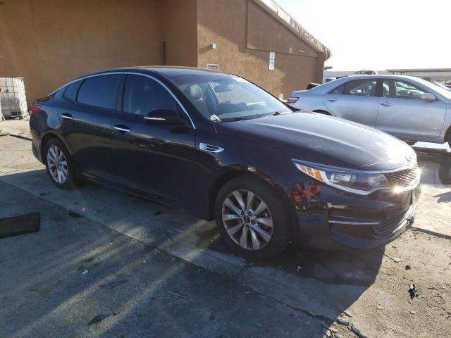 Photo 4 from auction – 2016 KIA OPTIMA LX with VIN 5XXGT4L33GG082513