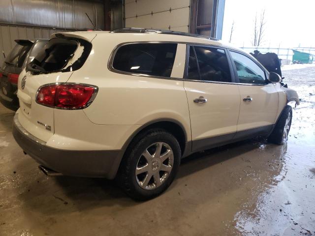 Photo 3 from auction – 2010 BUICK ENCLAVE CX with VIN 5GALVCED1AJ135738