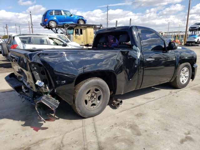 Photo 3 from auction – 2008 CHEVROLET SILVERADO with VIN 1GCEC14068Z186664