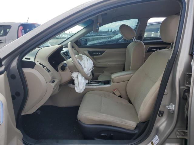 Photo 7 from auction – 2015 NISSAN ALTIMA 2.5 with VIN 1N4AL3AP4FC257202