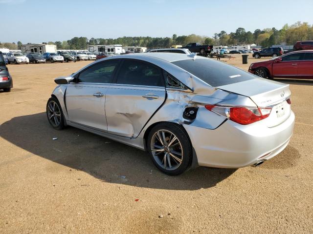 Photo 2 from auction – 2013 HYUNDAI SONATA SE with VIN 5NPEC4AC9DH510353