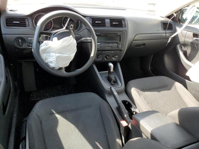 Photo 8 from auction – 2015 VOLKSWAGEN JETTA BASE with VIN 3VW2K7AJ1FM316898
