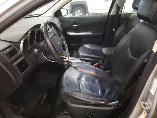 Photo 7 from auction – 2010 DODGE AVENGER R/ with VIN 1B3CC5FBXAN166204