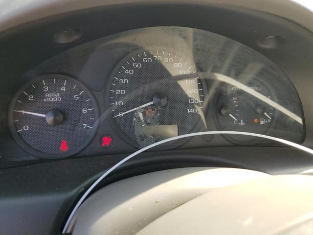 Photo 9 from auction – 2005 CHEVROLET MALIBU LT with VIN 1G1ZU54895F149013