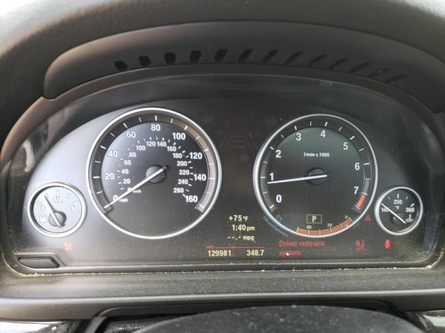 Photo 9 from auction – 2012 BMW 535 I with VIN WBAFR7C5XCC816469