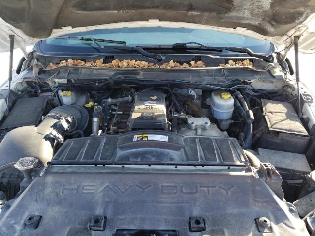 Photo 11 from auction – 2012 DODGE RAM 2500 S with VIN 3C6UD5CL3CG286751