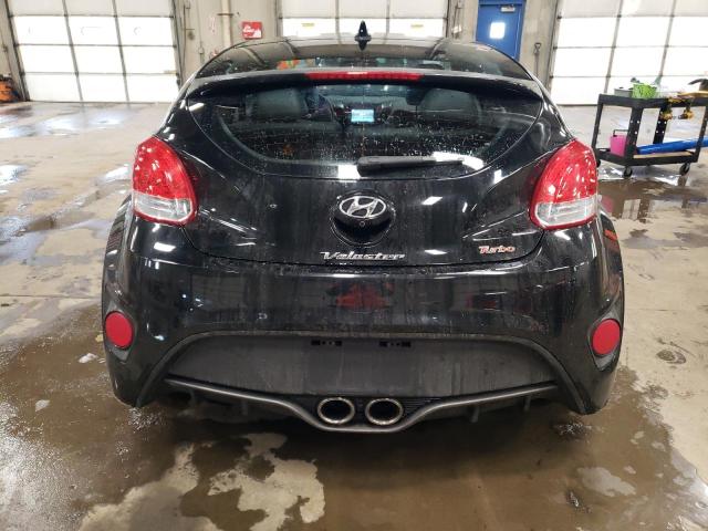 Photo 6 from auction – 2015 HYUNDAI VELOSTER T with VIN KMHTC6AE4FU238884