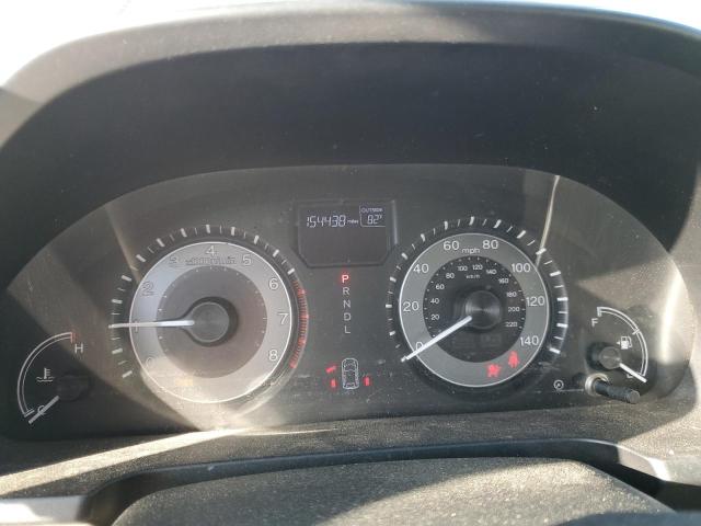 Photo 9 from auction – 2015 HONDA ODYSSEY EX with VIN 5FNRL5H63FB064127