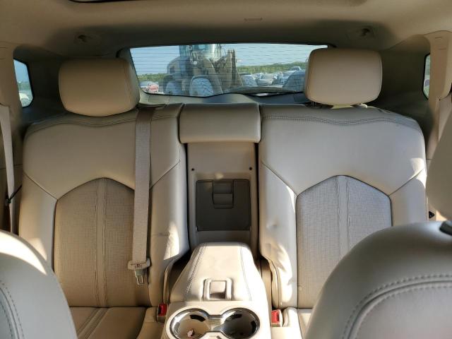 Photo 10 from auction – 2015 CADILLAC SRX LUXURY with VIN 3GYFNEE34FS572812