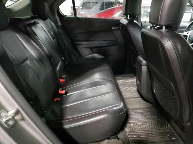 Photo 11 from auction – 2012 CHEVROLET EQUINOX LT with VIN 2GNFLNEK8C6230767