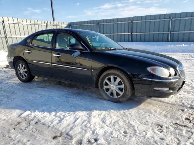 صورة رقم 4 من المزاد - 2009 BUICK ALLURE CX مع VIN 2G4WF582591114598
