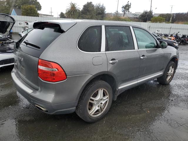 Photo 3 from auction – 2008 PORSCHE CAYENNE S with VIN WP1AB29P98LA43108