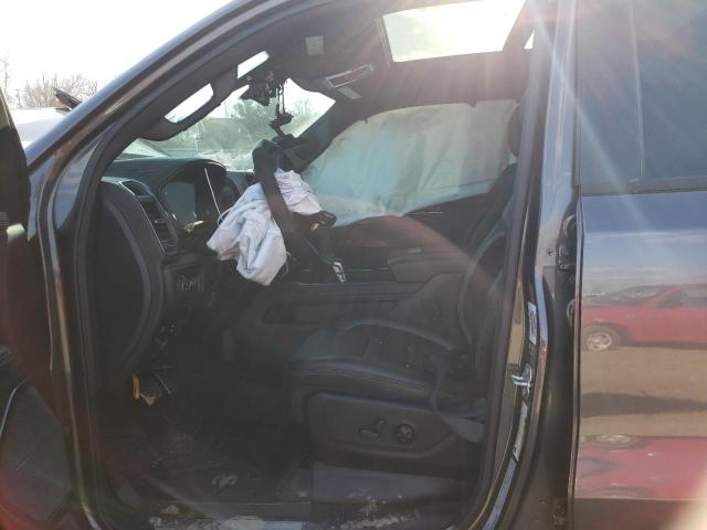 Photo 7 from auction – 2022 RAM 1500 TRX with VIN 1C6SRFU99NN265334