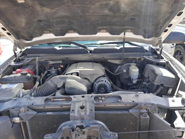 Photo 11 from auction – 2008 CHEVROLET SILVERADO with VIN 1GCEK190X8Z155168