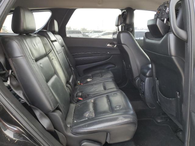 Photo 11 from auction – 2014 DODGE DURANGO LI with VIN 1C4RDHDG7EC590186