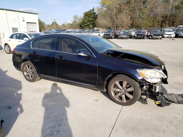 Фото 4 с аукциона – 2008 LEXUS GS 350 с VIN JTHCE96S280017727