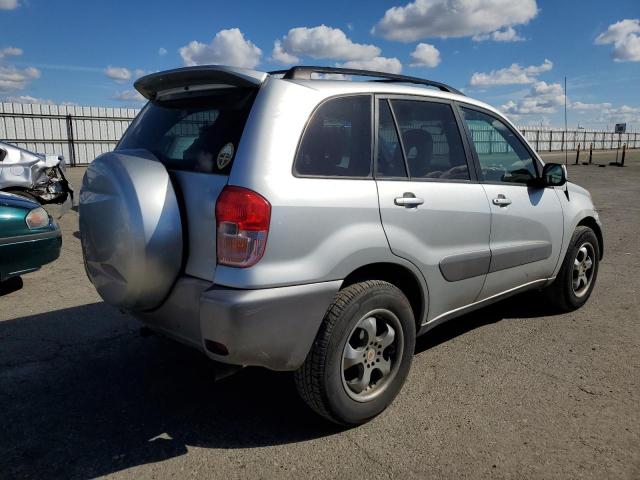 Photo 3 from auction – 2001 TOYOTA RAV4 with VIN JTEGH20V310029794
