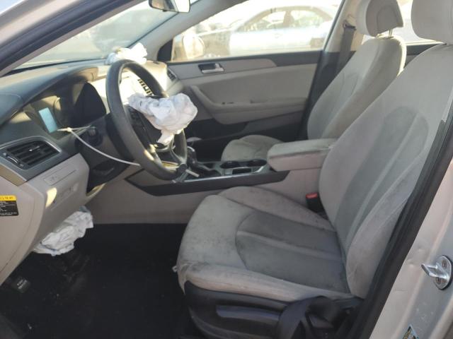 Photo 7 from auction – 2016 HYUNDAI SONATA SE with VIN 5NPE24AF8GH392877