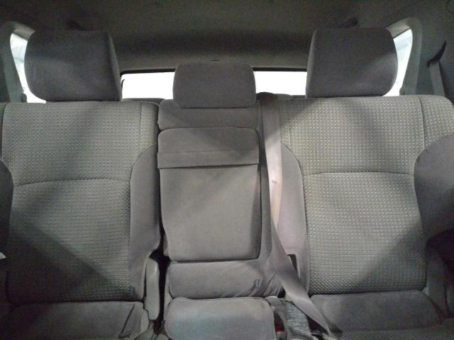 Photo 10 from auction – 2004 TOYOTA 4RUNNER SR with VIN JTEBU14R940034645