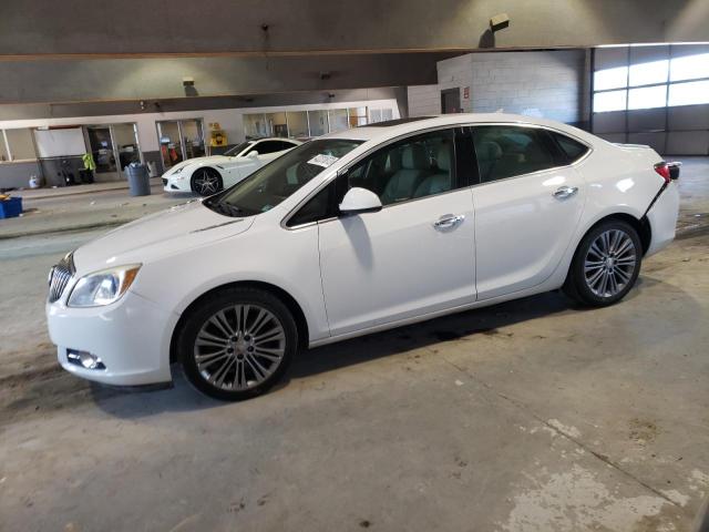 BUICK VERANO 2013 with VIN 1G4PS5SK3D4113228 - Photo from auction