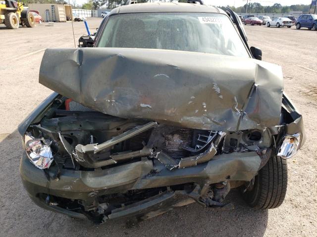 Photo 5 from auction – 2004 FORD EXPLORER X with VIN 1FMZU63K24UA92010