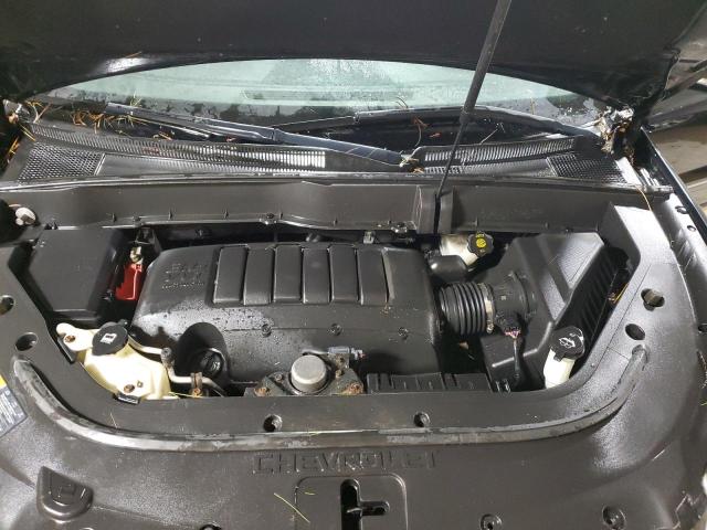 صورة رقم 12 من المزاد - 2011 CHEVROLET TRAVERSE L مع VIN 1GNKRLED6BJ340981